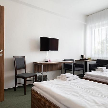 Hotel Veronika Ostrava Luaran gambar