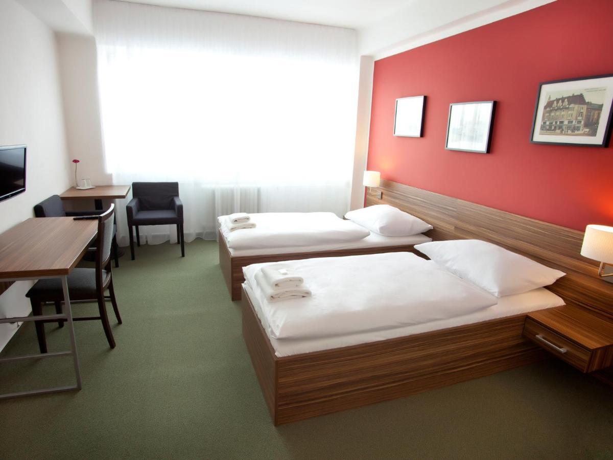 Hotel Veronika Ostrava Bilik gambar