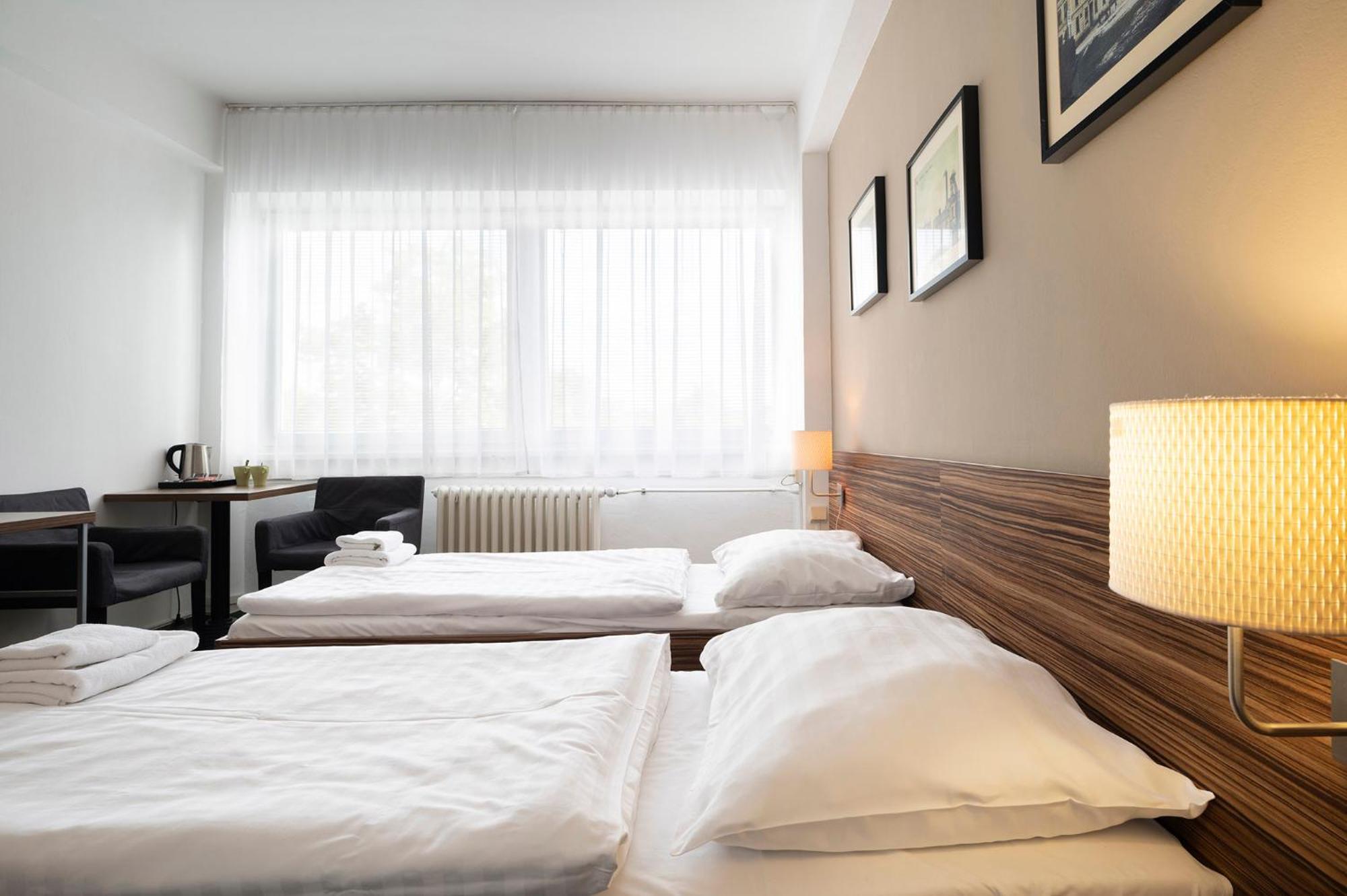 Hotel Veronika Ostrava Luaran gambar