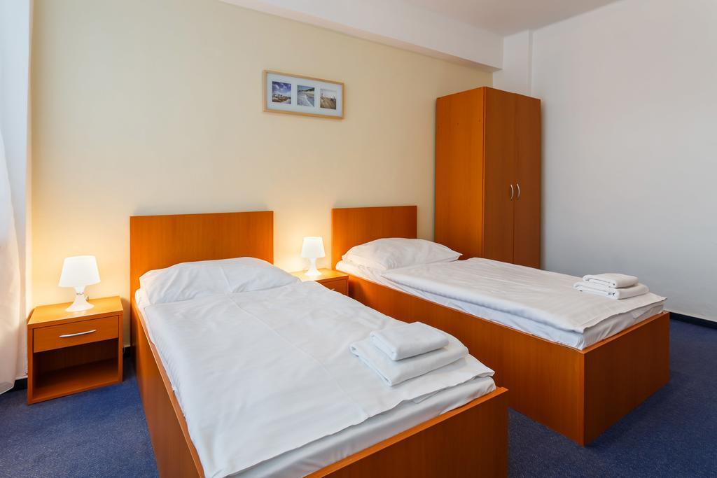 Hotel Veronika Ostrava Luaran gambar