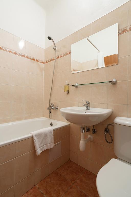 Hotel Veronika Ostrava Luaran gambar