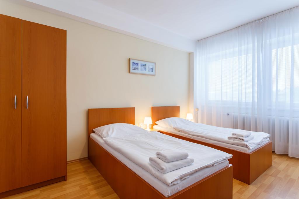 Hotel Veronika Ostrava Luaran gambar