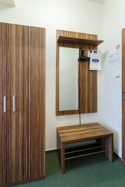 Hotel Veronika Ostrava Luaran gambar