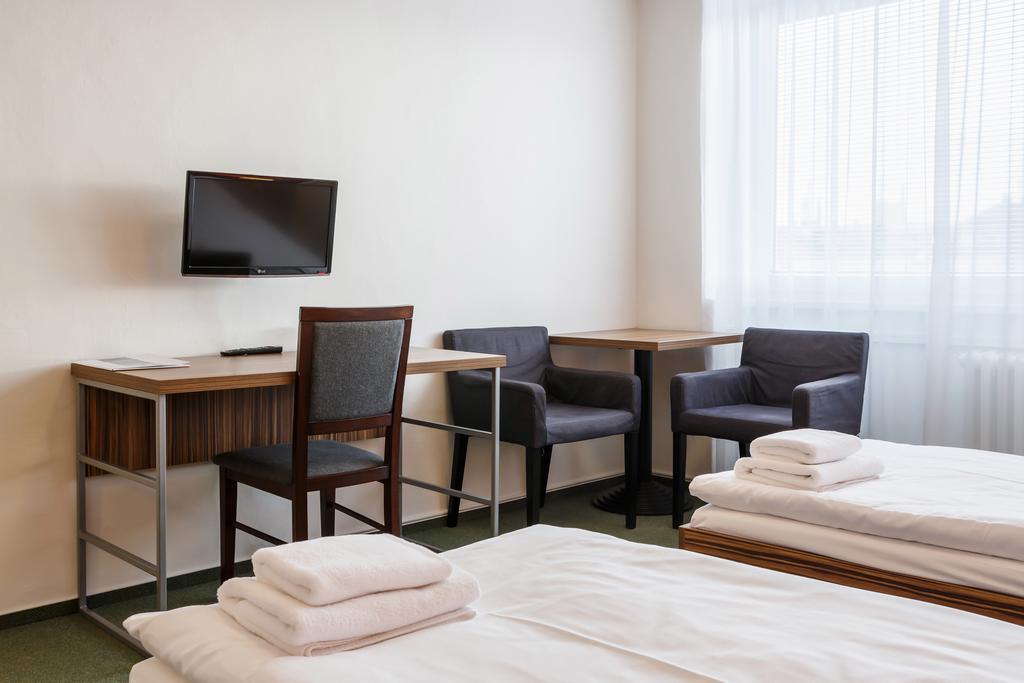 Hotel Veronika Ostrava Luaran gambar