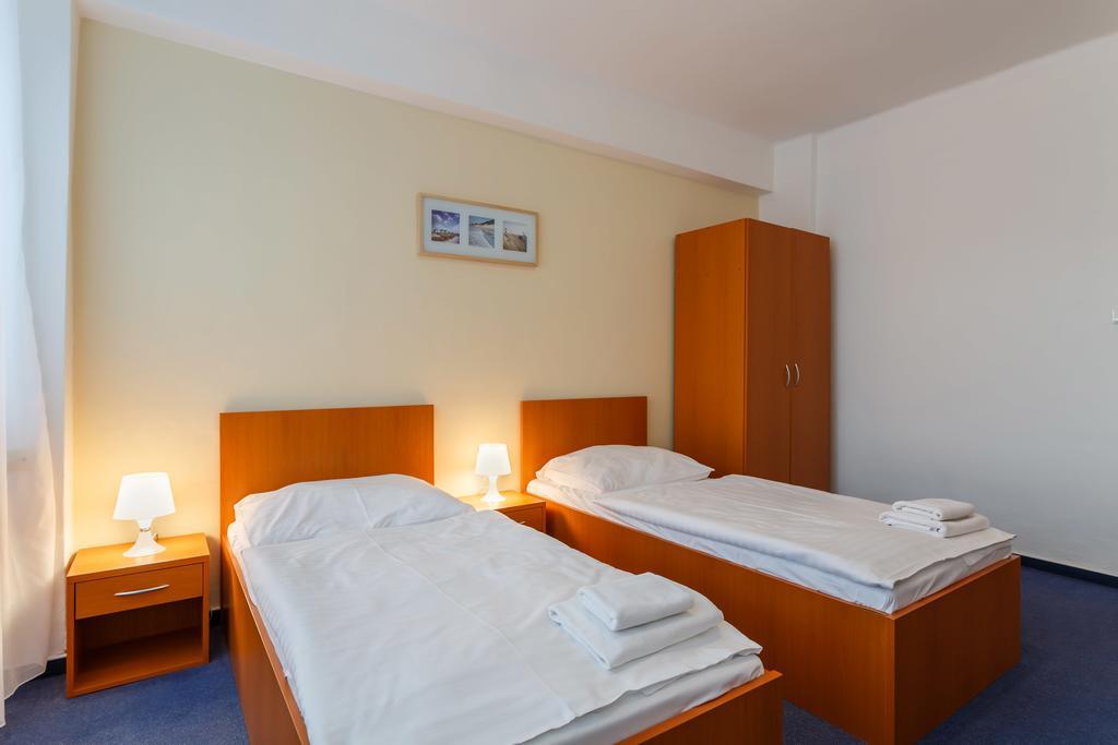 Hotel Veronika Ostrava Luaran gambar