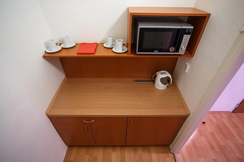 Hotel Veronika Ostrava Luaran gambar