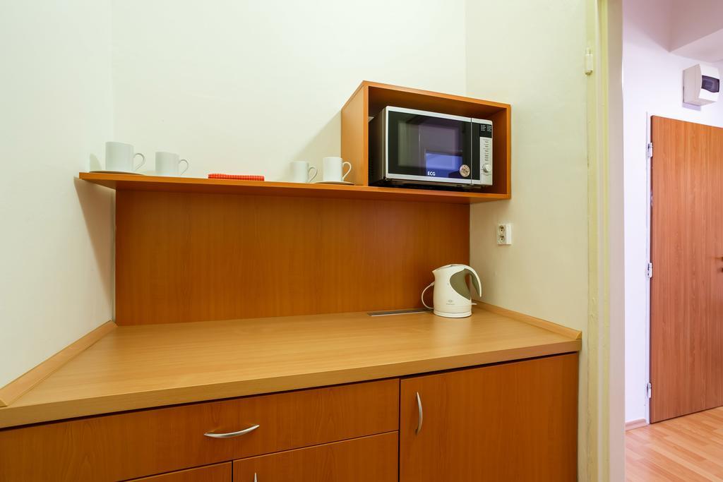 Hotel Veronika Ostrava Luaran gambar