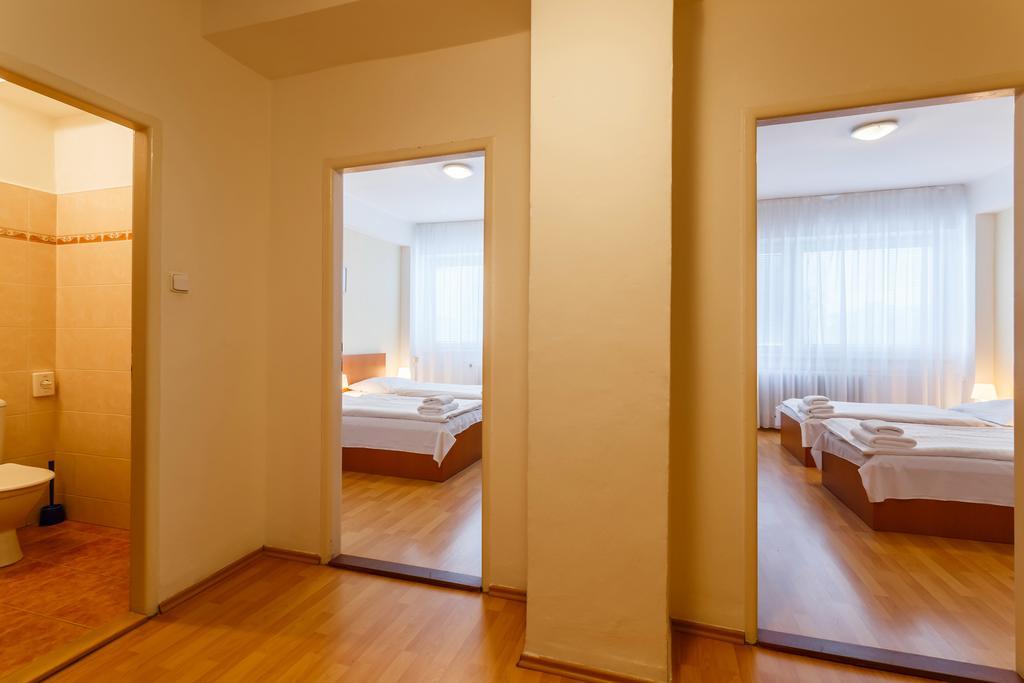 Hotel Veronika Ostrava Luaran gambar