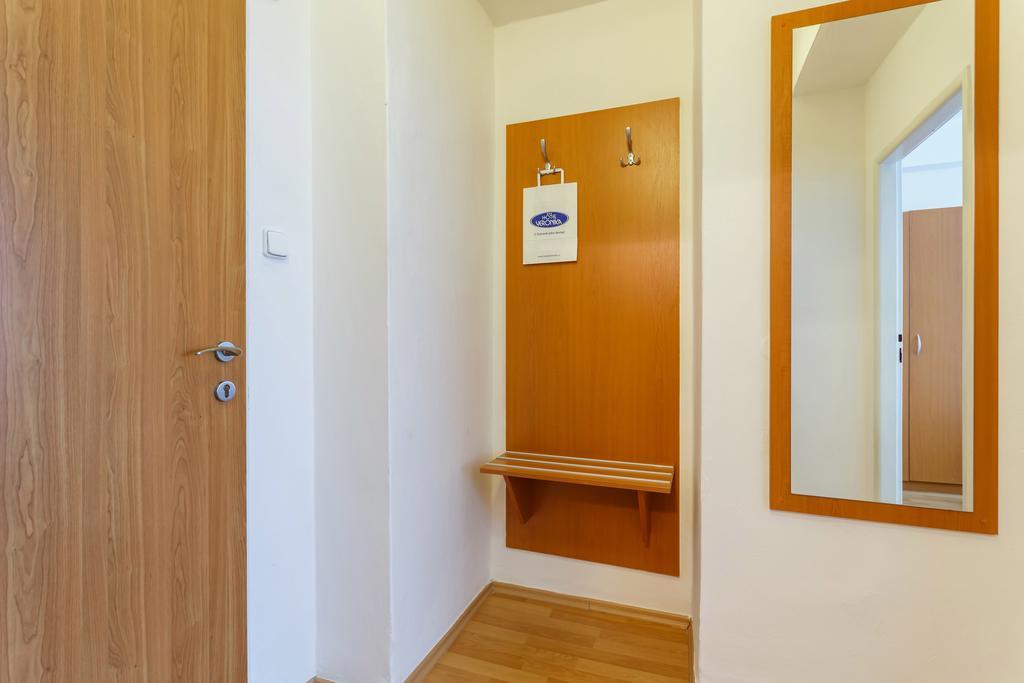 Hotel Veronika Ostrava Luaran gambar