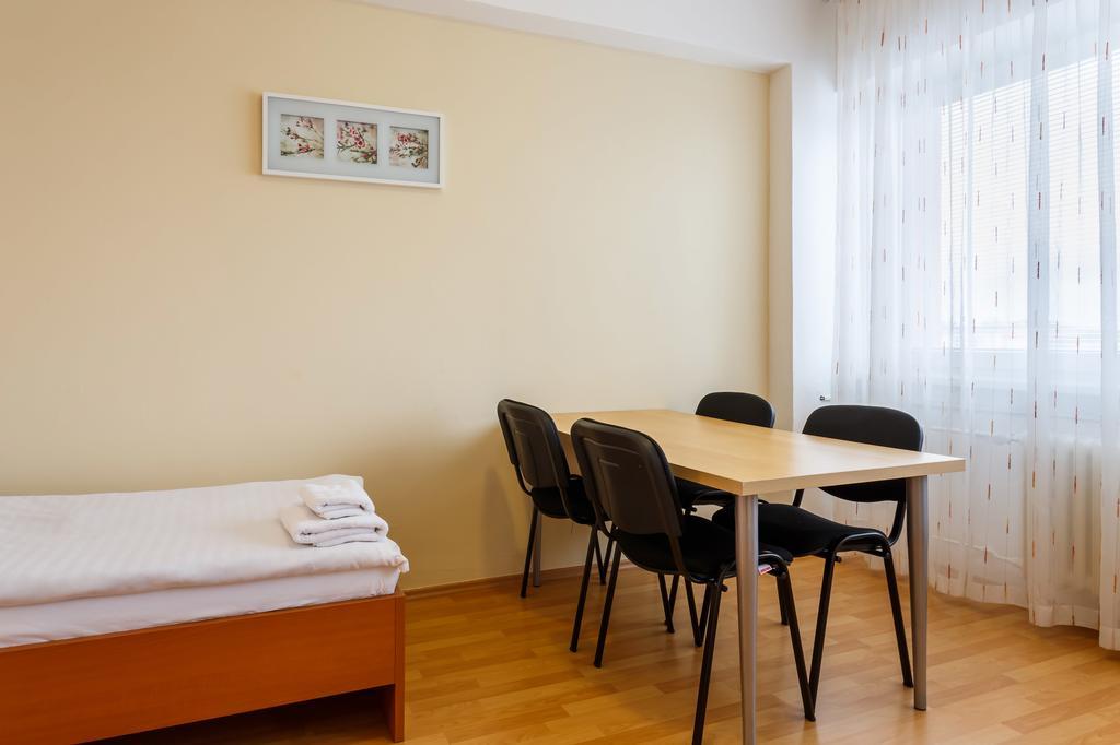 Hotel Veronika Ostrava Luaran gambar