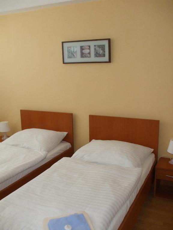 Hotel Veronika Ostrava Bilik gambar