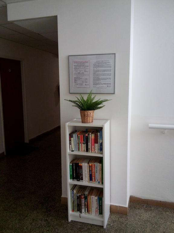 Hotel Veronika Ostrava Luaran gambar