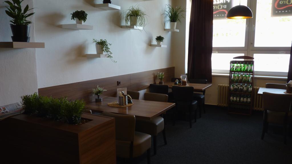 Hotel Veronika Ostrava Luaran gambar