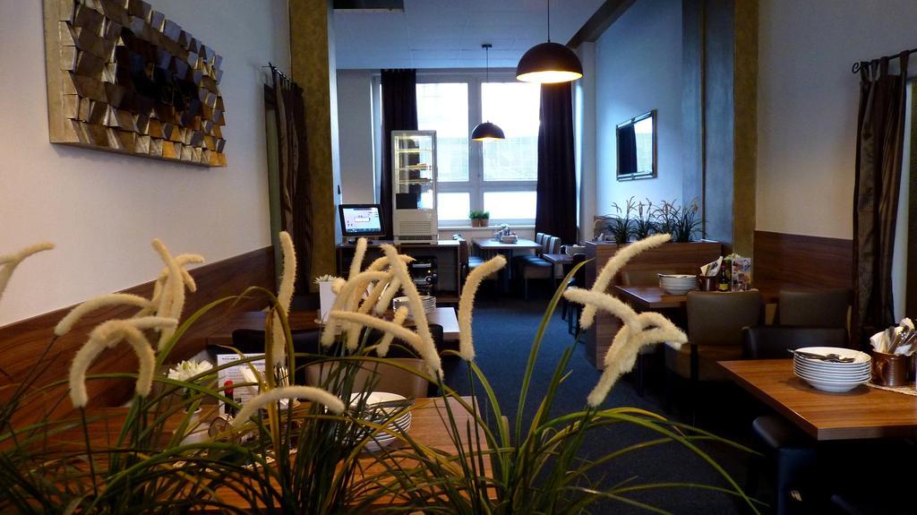 Hotel Veronika Ostrava Luaran gambar