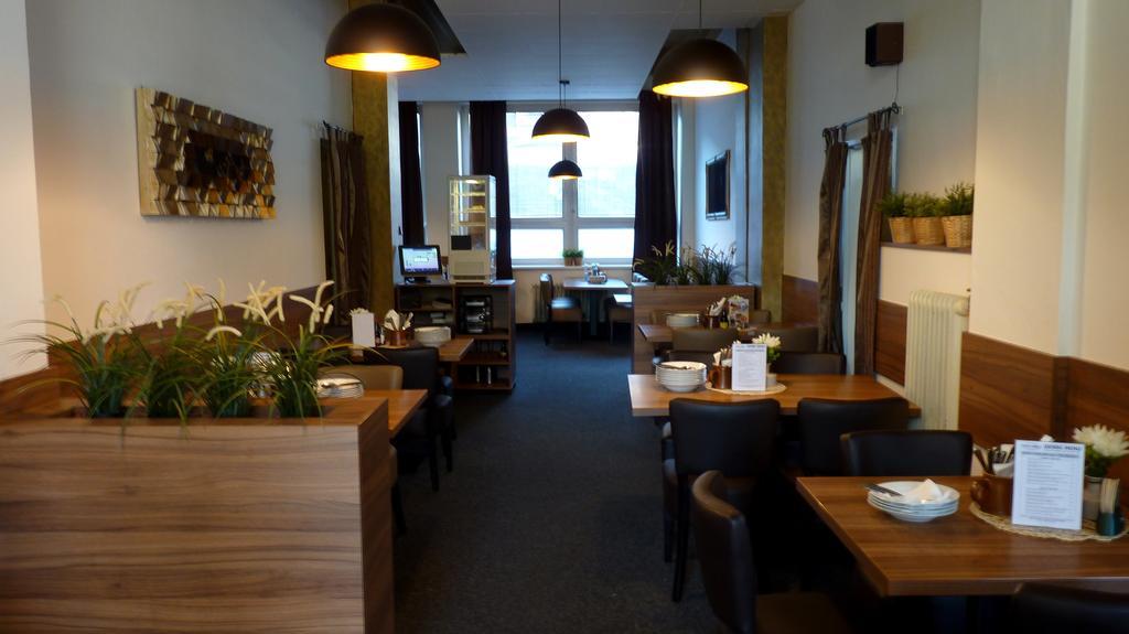Hotel Veronika Ostrava Luaran gambar