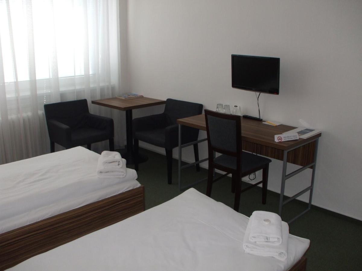 Hotel Veronika Ostrava Bilik gambar